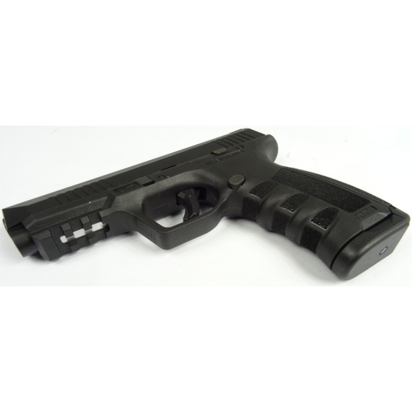 Pistolet Hog Defence Ranger RA9 kal. 9x19mm